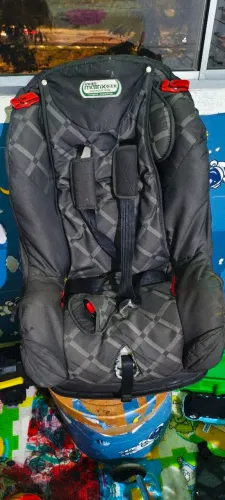 Cadeirinha de carro