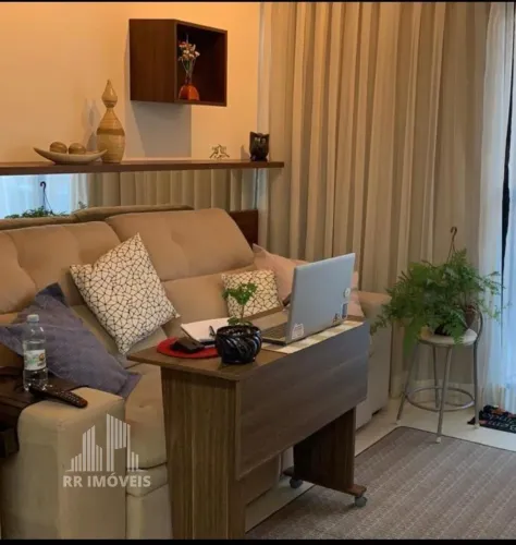 RR8877 Duplex 46m² CONDOMÍNIO SELENITA RESIDENCE LONG STAY - OPORTUNIDADE - 1 Dorm 1 Vaga