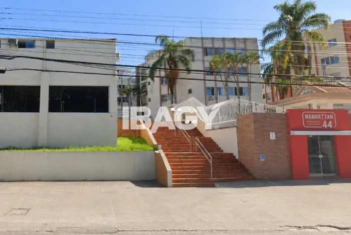 Excelente Apartamento 2 dormitório(s) em Trindade - Florianópolis