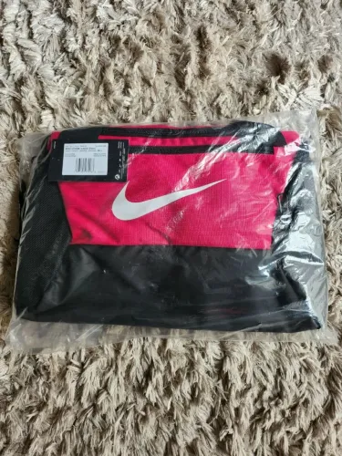 Bolsa Mala Nike 25L Academia E Viagem - Nova Na Embalagem