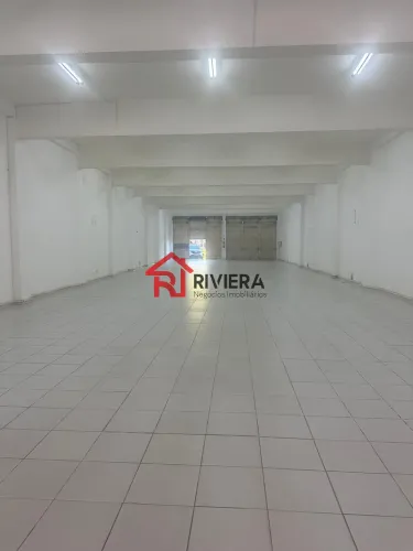 Alugue Agora: Prédio Comercial de 1.000m² no Bairro João Paulo, São Luís-MA