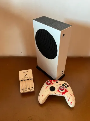 XBOX SÉRIES S