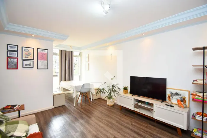 Apartamento à Venda - Paraíso, 2 Quartos, 89 m2