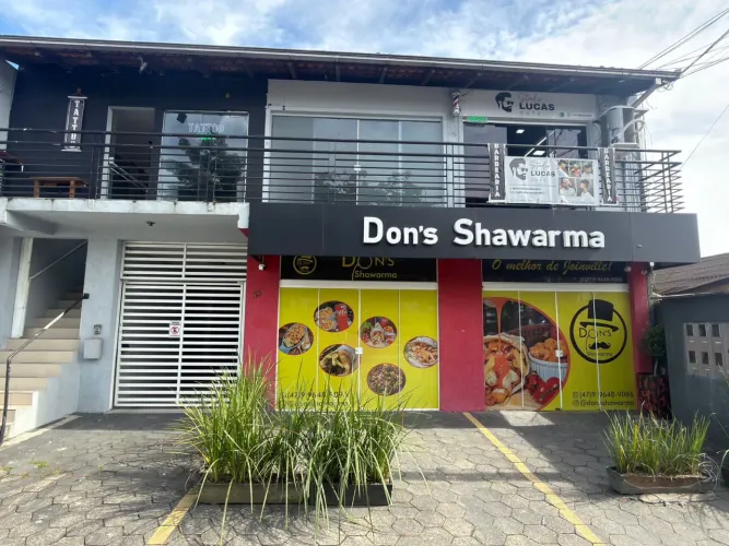 Alugo Sala comercial no Costa e Silva