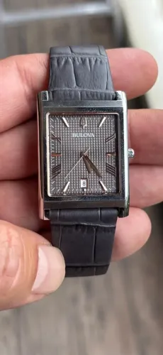 BULOVA SUTTON CLASSIC