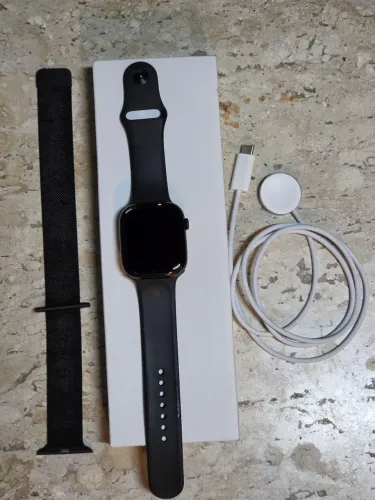 Apple Watch Series 11 46mm