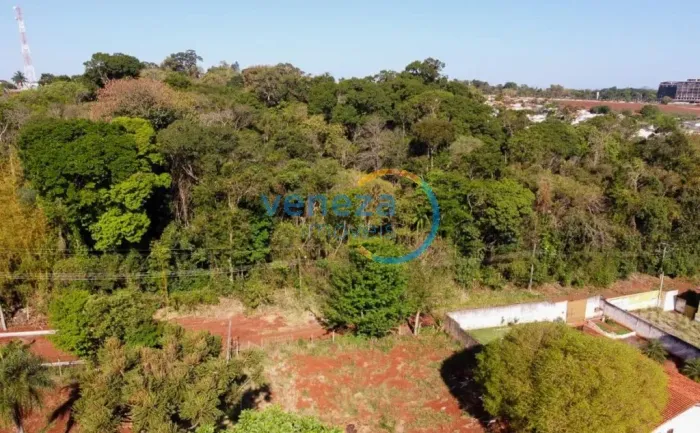 Terreno para alugar por R$ 4200.00, 300.00 m2 - AURORA - LONDRINA/PR