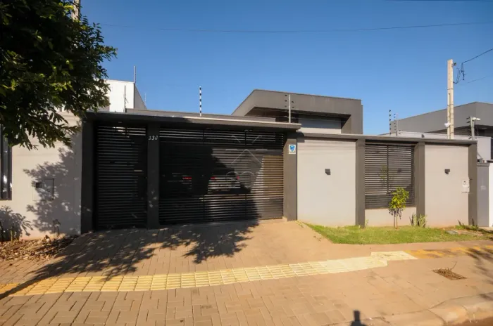 Casa à venda, Loteamento Bérgamo - Foz do Iguaçu/PR