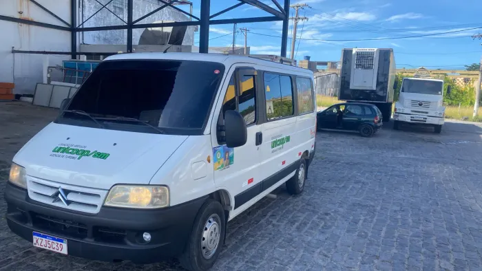Citroen Jumper 2.3 15/16lug. TB Diesel 2012