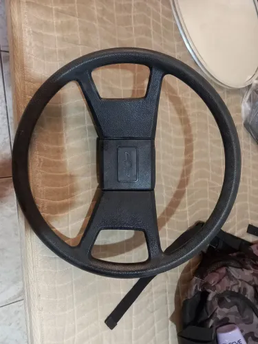 Volante original gm Chevrolet Monza 1982 - 1986