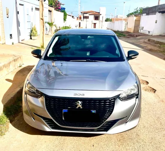 Peugeot 208 like 23/24