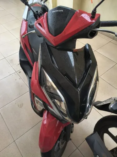 Honda elite 2024