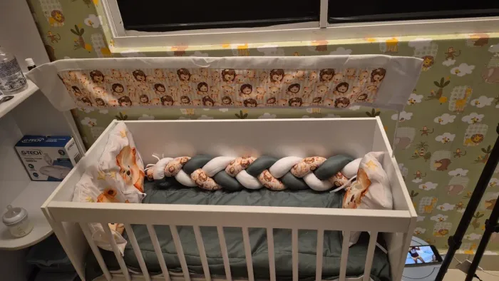MINI BERÇO