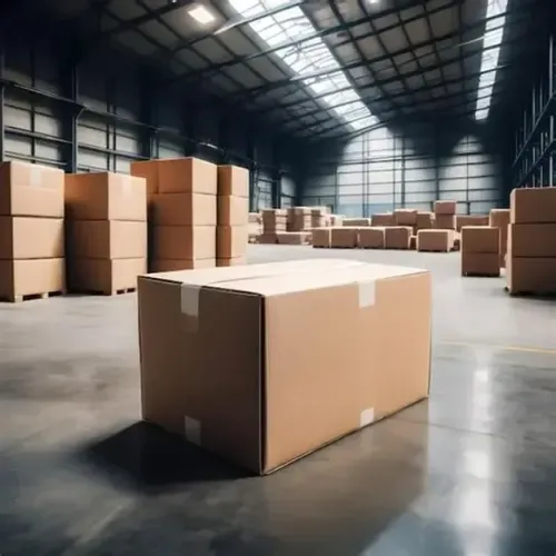? CAIXAS DE PAPELÃO REFORÇADAS PARA MUDANÇA ? SEMI NOVAS E CONSERVADAS ?