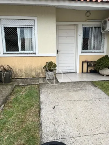 CASA EM CONDOMINIO Feitoria São Leopoldo