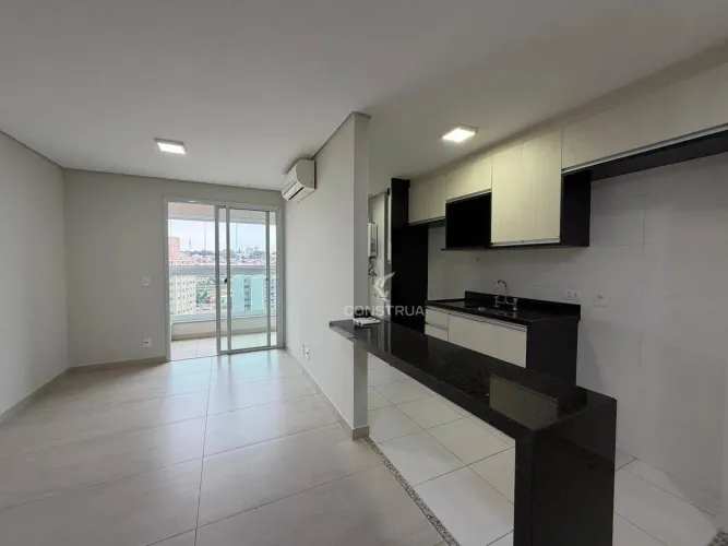 APARTAMENTO PARA ALUGAR NO BAIRRO BOTAFOGO EM CAMPINAS-SP