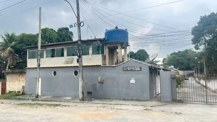 Casa de Condomínio em Pinhão - Tanguá/RJ