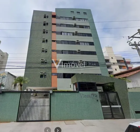 Kitnet para Venda em Maceió, Jatiúca, 1 dormitório, 1 banheiro, 1 vaga