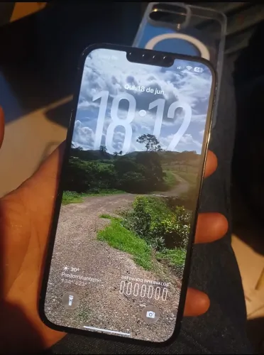 iPhone 13 Pro Max 128GB