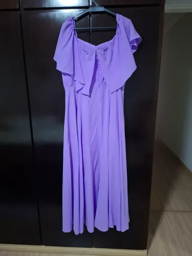VESTIDO DE FESTA