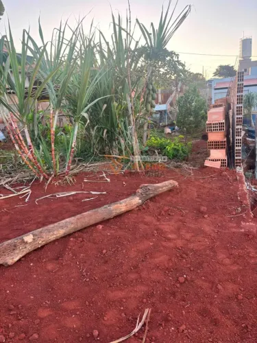 Imóvel à Venda | Lote Mirante da Serra | Itatiaiuçu MG