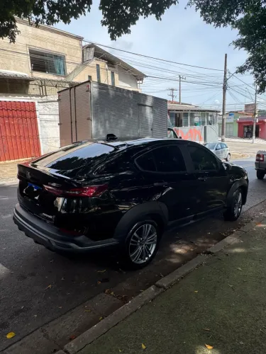Fiat Fastback 1.0 200 Turbo Flex AUT 2026