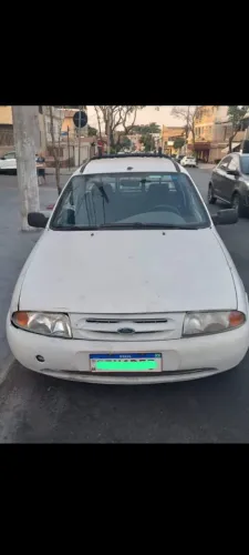 Ford Courier 1.3i/furgão 1998