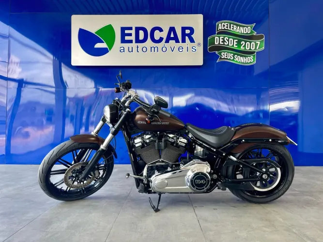HARLEY DAVIDSON 114 CUBIC INCHES