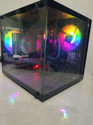 Computador gamer ou para trabalho