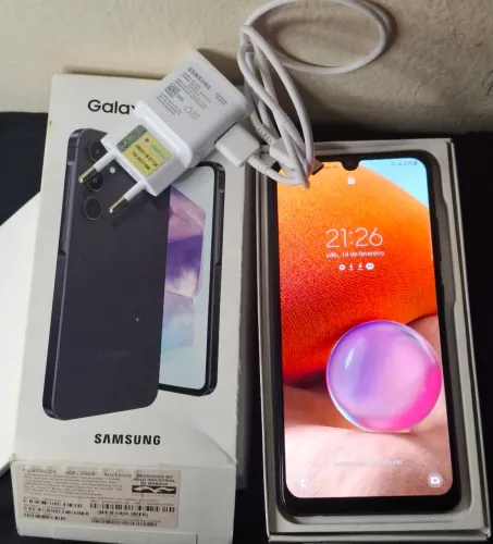 SAMSUNG GALAXY A32 128GB