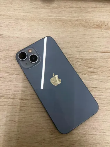 iPhone 14 - Azul - 128GB