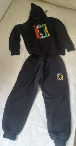 Moletom Skate - Infantil TAM. 10