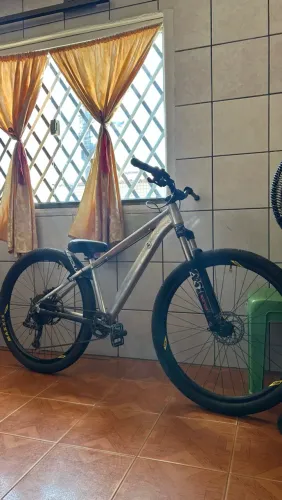 Bicicleta aro 29 unica