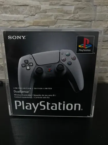 Controle DualSense 30 Anos Edição Especial PS5