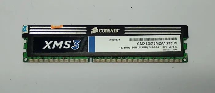 Memória DDR3 4Gb para computador pc desktop