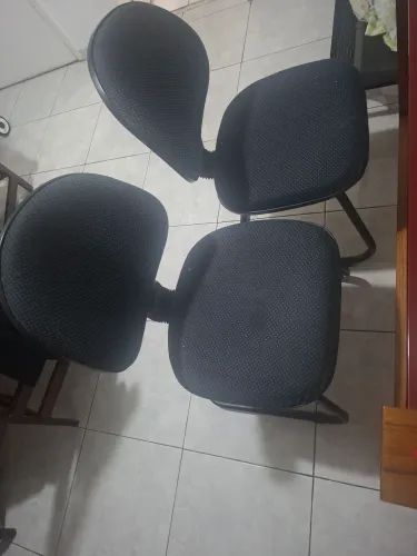 Cadeira de Escritório