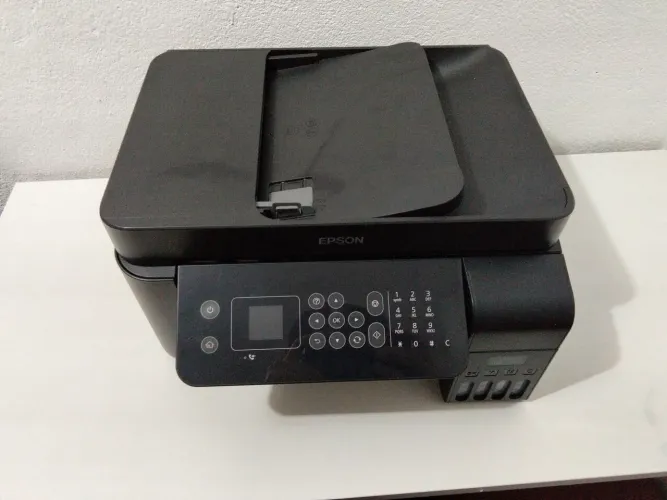 Impressora Epson EcoTank L5190 