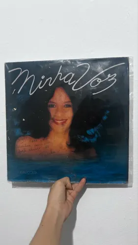 Vinil Gal Costa