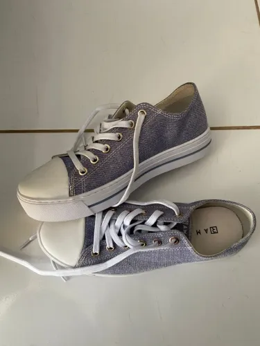 Vendo Tenis, usado/conservado
