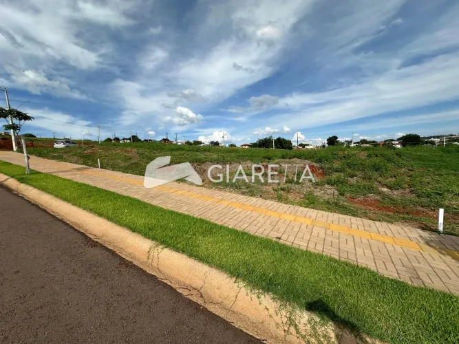 Terreno para venda, LOTEAMENTO VIENA, no JARDIM PANCERA, TOLEDO - PR
