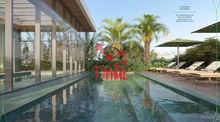 Apartamento Residencial à venda, Mercês, Curitiba - AP0772.
