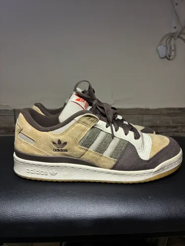 Adidas Forum Low 84 Tamanho 41