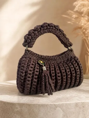 Mine bag