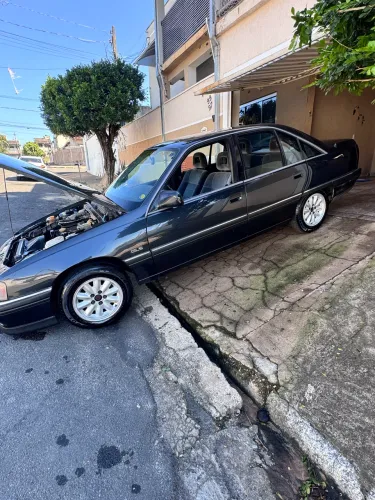 Chevrolet Omega GLS 2.2 / 2.0 1994