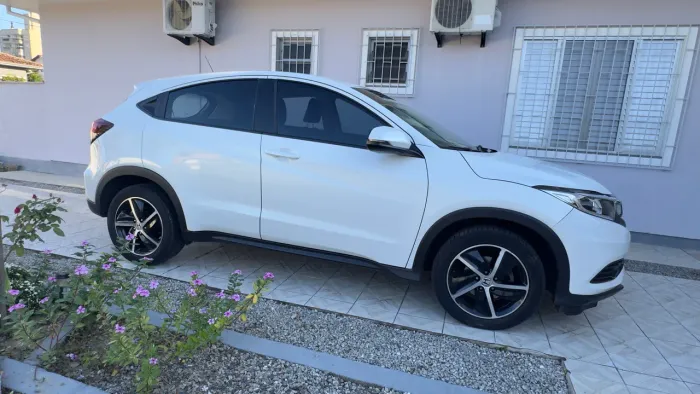 Honda HR-V LX 1.8 Flexone 16V 5P Aut. 2021