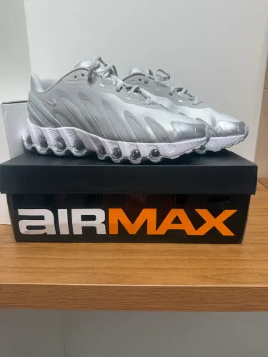 Tênis Masculino novo Air Max Dn 8  Tamanho 41 Br Original  