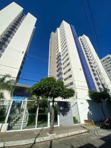 Condomínio Savona Residence - venda