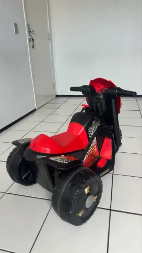 Moto infantil