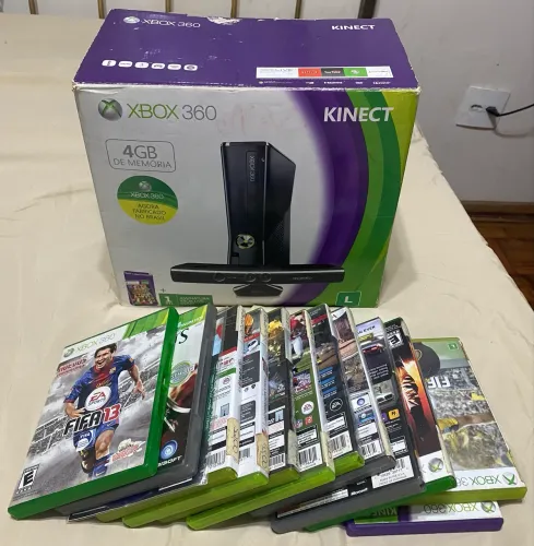 Xbox 360