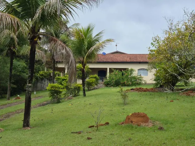 Chácara à venda, Jutuba, Capela do Alto, SP
